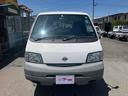 NISSAN VANETTE TRUCK