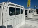 キャリイトラック KCエアコン・パワステ 4WD オートマ ETC ラジオ 運転席エアバッグ 走行距離3.6万キロ 修復歴無し 車検整備付き ホワイト(6枚目)
