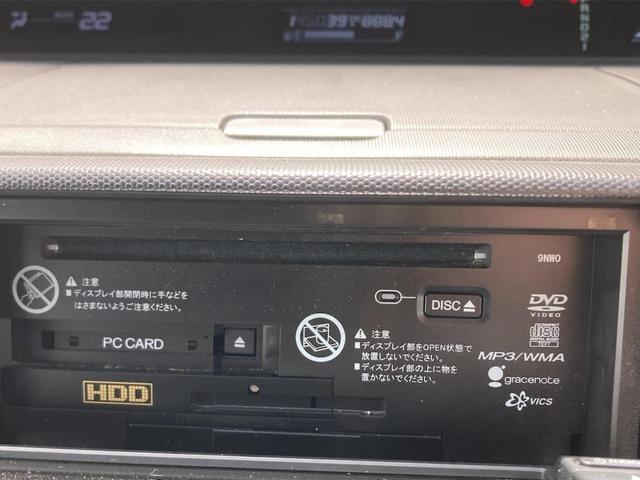 スパーダＳ　両側電動スライドドア　ナビ　バックカメラ　キーレス　３列シート　ＣＤ／ＤＶＤ再生機能　電動格納式ドアミラー　オートエアコン　フォグランプ　ウィンカー付きドアミラー　走行距離１４５０３９キロ　車検整備付(41枚目)