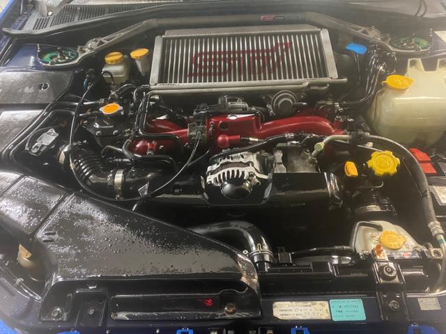 STiプロドライブスタイルルーフベンチレータ大型Rウイングフ(3枚目)