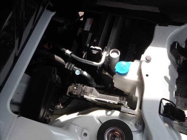 KC 切替4WD 純正AM/FMラジオ ヘッドライトレベライザー ABS ダブルエアバッグ 純正ラバーマット(19枚目)