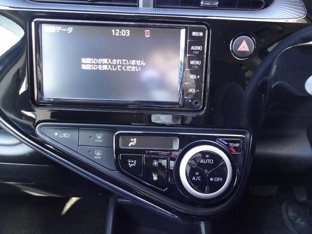 S 純正SDナビ 地デジTV Bluetooth Bモニター トヨタセーフティセンス LEDヘッドライト ハイビームアシスト ビルトインETC ミラーウィンカー スマートキー プッシュスタート VSC(48枚目)
