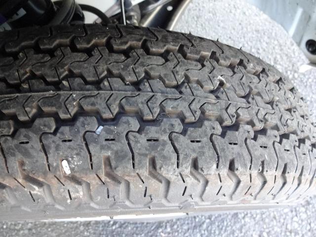 KCエアコン・パワステ 届出済未使用車 切替4WD 純正AM/FMラジオ ヘッドライトレベライザー エアコン パワステ(21枚目)