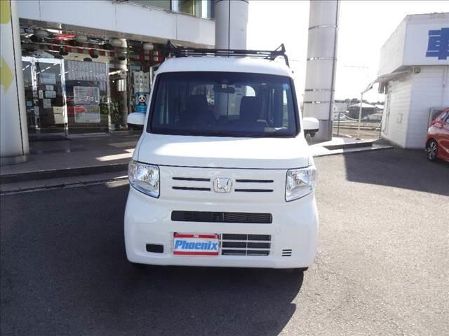 ホンダ Ｎ－ＶＡＮ