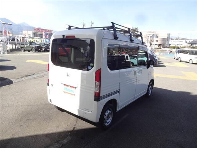 ホンダ Ｎ－ＶＡＮ