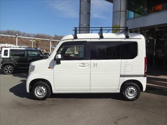 ホンダ Ｎ－ＶＡＮ