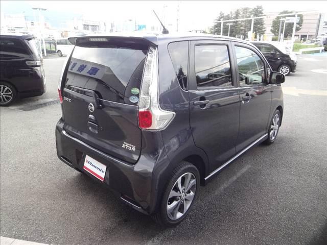 日産 デイズ