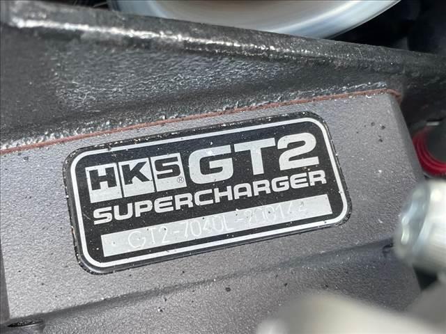 ８６ Ｇ　ＨＫＳＧＴ２スーパーチャージャー！モデリスタエアロ！　ＨＫＳＧＴ２スーパーチャージャー！ＴＥＩＮ車高調！ＧＲｅｄｄｙマフラー！モデリスタエアロキット！ＲＡＹＳグラムライツ１８ＡＷ！純正ナビ！Ｂｌｕｅｔｏｏｔｈ！ＤＶＤ！バックカメラ！ＥＴＣ！パドルシフト！（14枚目）