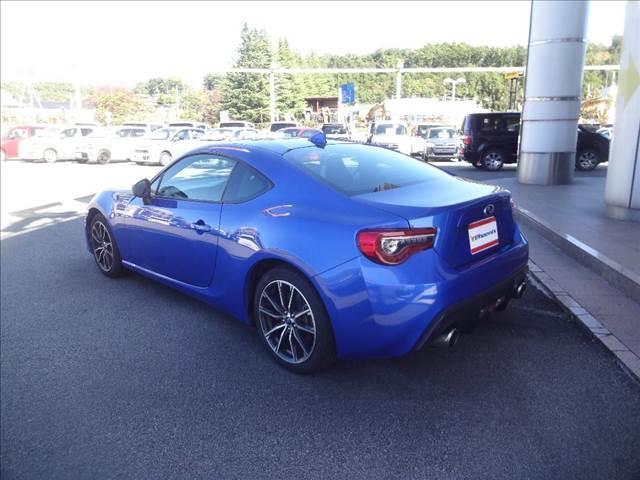 スバル ＢＲＺ