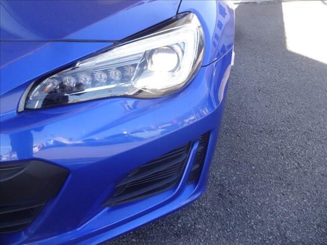 スバル ＢＲＺ