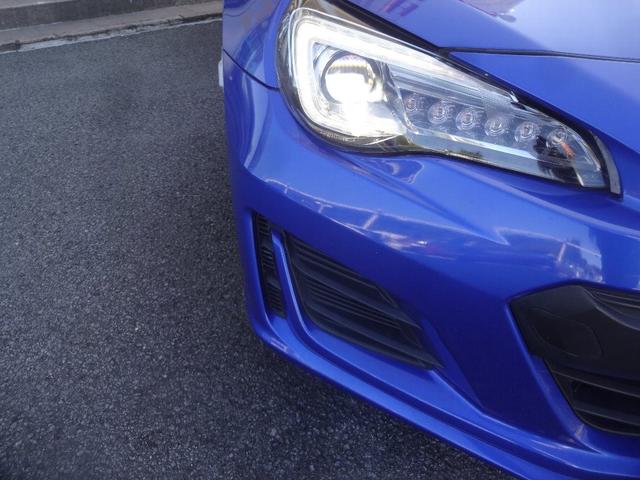 スバル ＢＲＺ