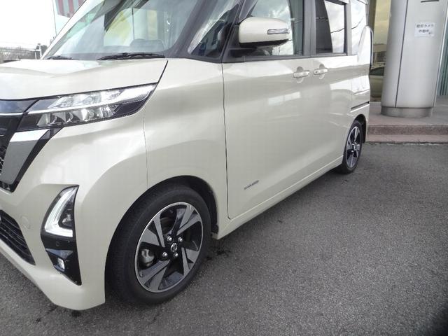 日産 ルークス