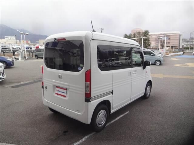 ホンダ Ｎ－ＶＡＮ