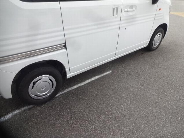 ホンダ Ｎ－ＶＡＮ