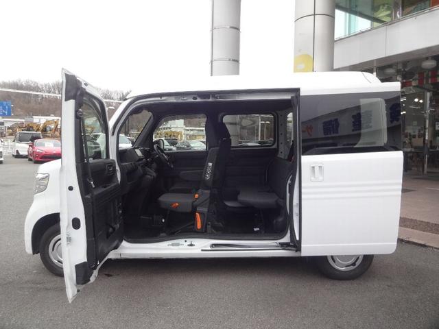 ホンダ Ｎ－ＶＡＮ