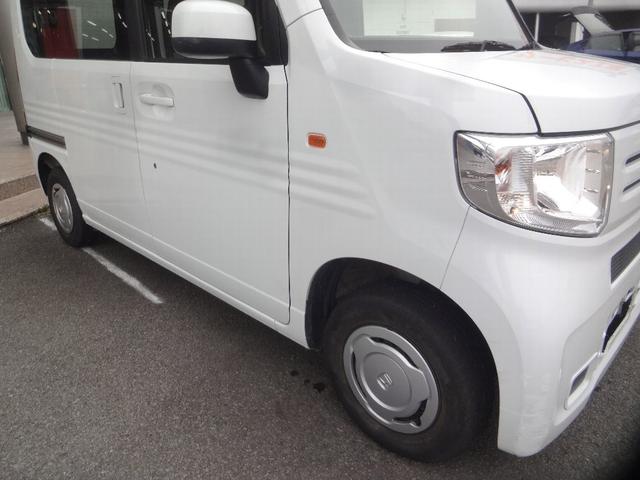 Ｎ－ＶＡＮ Ｌ・ホンダセンシング　１オーナー！禁煙車！純正ＳＤナビ！　ワンオーナー！ホンダセンシング！ＡＣＣ！ＬＫＡＳ！衝突軽減ブレーキ！ストラーダナビ！フルセグ！ＢＴ接続！Ｂカメラ！ＥＴＣ２．０！ドラレコ！アイドリングストップ！オートライト！ヘッドライトレベライザー！（78枚目）