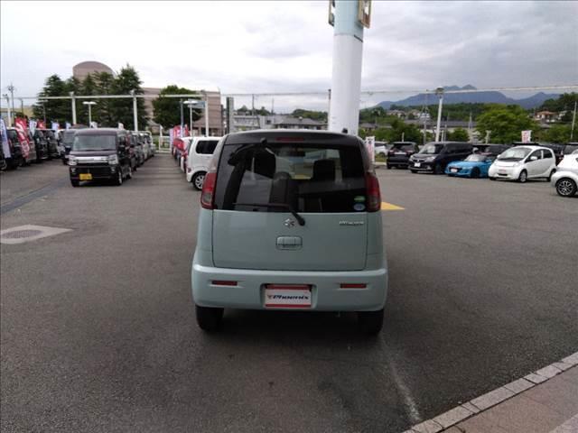 ＭＲワゴン Ｇ☆１オーナー☆ナビ☆キーレス☆走行３９００ｋｍ☆試乗ＯＫ　☆ワンオーナー☆禁煙車☆ナビ☆ＣＤ再生☆電動格納ミラー☆ヘッドライトレベライザー☆キーレスエントリー☆走行３９００ｋｍ☆試乗ＯＫ☆（6枚目）