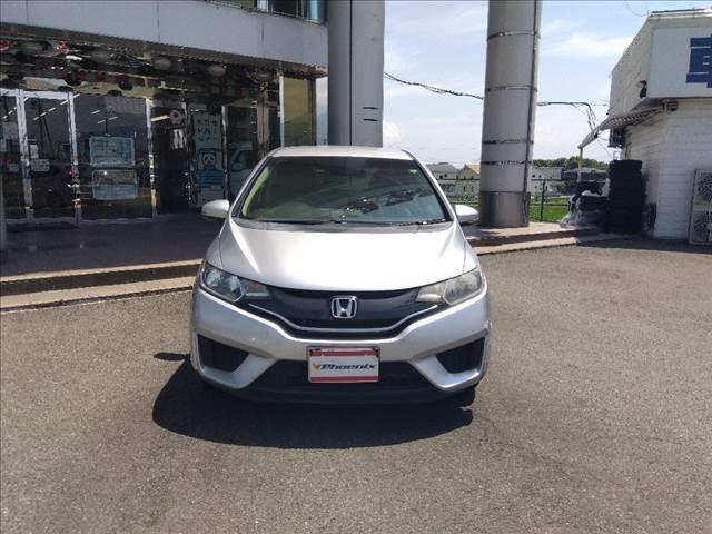 フィット １３Ｇ・Ｆパッケージ☆Ｂｌｕｅｔｏｏｔｈ☆走行２．７万ｋｍ☆　禁煙車☆ナビ☆Ｂｌｕｅｔｏｏｔｈ接続☆ＤＶＤ再生☆バックカメラ☆ＥＴＣ☆前後ドライブレコーダー☆ＥＣＯＮ☆ミラーウィンカー☆電動格納ミラー☆プッシュスタート☆スマートキー☆走行２．７万ｋｍ☆試乗ＯＫ☆（3枚目）