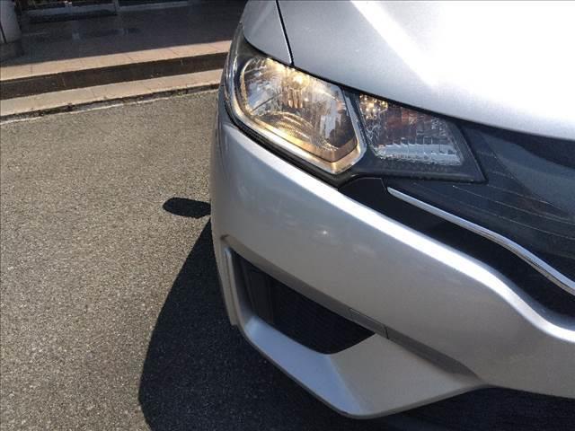 フィット １３Ｇ・Ｆパッケージ☆Ｂｌｕｅｔｏｏｔｈ☆走行２．７万ｋｍ☆　禁煙車☆ナビ☆Ｂｌｕｅｔｏｏｔｈ接続☆ＤＶＤ再生☆バックカメラ☆ＥＴＣ☆前後ドライブレコーダー☆ＥＣＯＮ☆ミラーウィンカー☆電動格納ミラー☆プッシュスタート☆スマートキー☆走行２．７万ｋｍ☆試乗ＯＫ☆（18枚目）