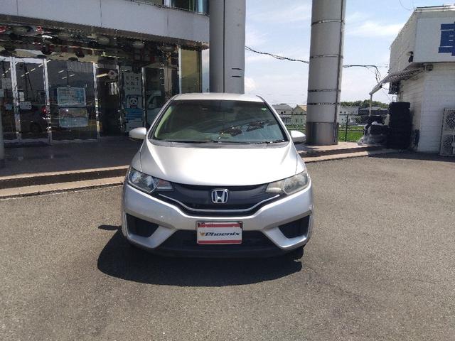 フィット １３Ｇ・Ｆパッケージ☆Ｂｌｕｅｔｏｏｔｈ☆走行２．７万ｋｍ☆　禁煙車☆ナビ☆Ｂｌｕｅｔｏｏｔｈ接続☆ＤＶＤ再生☆バックカメラ☆ＥＴＣ☆前後ドライブレコーダー☆ＥＣＯＮ☆ミラーウィンカー☆電動格納ミラー☆プッシュスタート☆スマートキー☆走行２．７万ｋｍ☆試乗ＯＫ☆（22枚目）