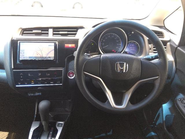 フィット １３Ｇ・Ｆパッケージ☆Ｂｌｕｅｔｏｏｔｈ☆走行２．７万ｋｍ☆　禁煙車☆ナビ☆Ｂｌｕｅｔｏｏｔｈ接続☆ＤＶＤ再生☆バックカメラ☆ＥＴＣ☆前後ドライブレコーダー☆ＥＣＯＮ☆ミラーウィンカー☆電動格納ミラー☆プッシュスタート☆スマートキー☆走行２．７万ｋｍ☆試乗ＯＫ☆（44枚目）