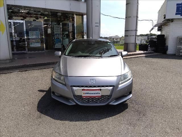 ＣＲ－Ｚ α☆１オーナー☆６速ＭＴ☆ナビ☆バックカメラ☆スカイルーフ☆　☆ワンオーナー☆６速ＭＴ☆スカイルーフ☆無限リアスポイラー☆ナビ☆ＴＶ☆ＤＶＤ／ＣＤ再生☆バックカメラ☆ＥＴＣ☆クルーズコントロール☆ＥＣＯＮ☆ＳＰＯＲＴモード☆ソナー☆純正アルミ☆走行２．５万ｋｍ☆（3枚目）
