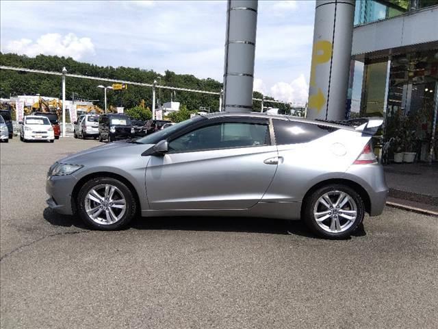 ＣＲ－Ｚ α☆１オーナー☆６速ＭＴ☆ナビ☆バックカメラ☆スカイルーフ☆　☆ワンオーナー☆６速ＭＴ☆スカイルーフ☆無限リアスポイラー☆ナビ☆ＴＶ☆ＤＶＤ／ＣＤ再生☆バックカメラ☆ＥＴＣ☆クルーズコントロール☆ＥＣＯＮ☆ＳＰＯＲＴモード☆ソナー☆純正アルミ☆走行２．５万ｋｍ☆（9枚目）