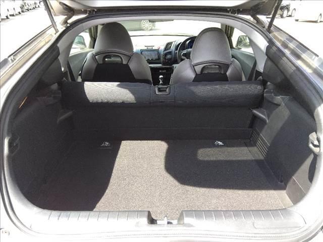 ＣＲ－Ｚ α☆１オーナー☆６速ＭＴ☆ナビ☆バックカメラ☆スカイルーフ☆　☆ワンオーナー☆６速ＭＴ☆スカイルーフ☆無限リアスポイラー☆ナビ☆ＴＶ☆ＤＶＤ／ＣＤ再生☆バックカメラ☆ＥＴＣ☆クルーズコントロール☆ＥＣＯＮ☆ＳＰＯＲＴモード☆ソナー☆純正アルミ☆走行２．５万ｋｍ☆（10枚目）