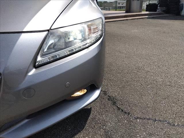 ＣＲ－Ｚ α☆１オーナー☆６速ＭＴ☆ナビ☆バックカメラ☆スカイルーフ☆　☆ワンオーナー☆６速ＭＴ☆スカイルーフ☆無限リアスポイラー☆ナビ☆ＴＶ☆ＤＶＤ／ＣＤ再生☆バックカメラ☆ＥＴＣ☆クルーズコントロール☆ＥＣＯＮ☆ＳＰＯＲＴモード☆ソナー☆純正アルミ☆走行２．５万ｋｍ☆（18枚目）