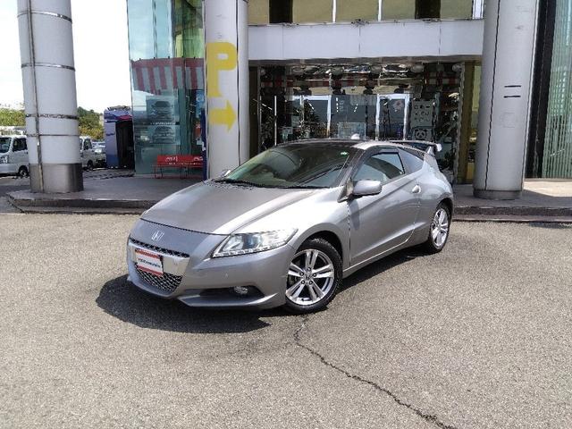 ＣＲ－Ｚ α☆１オーナー☆６速ＭＴ☆ナビ☆バックカメラ☆スカイルーフ☆　☆ワンオーナー☆６速ＭＴ☆スカイルーフ☆無限リアスポイラー☆ナビ☆ＴＶ☆ＤＶＤ／ＣＤ再生☆バックカメラ☆ＥＴＣ☆クルーズコントロール☆ＥＣＯＮ☆ＳＰＯＲＴモード☆ソナー☆純正アルミ☆走行２．５万ｋｍ☆（21枚目）