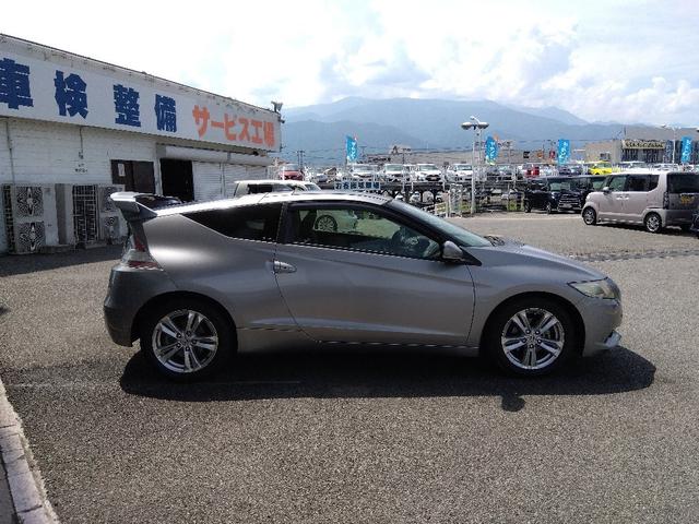ＣＲ－Ｚ α☆１オーナー☆６速ＭＴ☆ナビ☆バックカメラ☆スカイルーフ☆　☆ワンオーナー☆６速ＭＴ☆スカイルーフ☆無限リアスポイラー☆ナビ☆ＴＶ☆ＤＶＤ／ＣＤ再生☆バックカメラ☆ＥＴＣ☆クルーズコントロール☆ＥＣＯＮ☆ＳＰＯＲＴモード☆ソナー☆純正アルミ☆走行２．５万ｋｍ☆（24枚目）