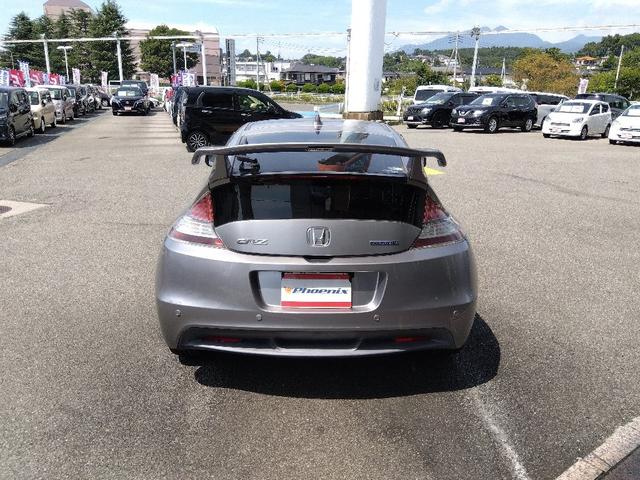 ＣＲ－Ｚ α☆１オーナー☆６速ＭＴ☆ナビ☆バックカメラ☆スカイルーフ☆　☆ワンオーナー☆６速ＭＴ☆スカイルーフ☆無限リアスポイラー☆ナビ☆ＴＶ☆ＤＶＤ／ＣＤ再生☆バックカメラ☆ＥＴＣ☆クルーズコントロール☆ＥＣＯＮ☆ＳＰＯＲＴモード☆ソナー☆純正アルミ☆走行２．５万ｋｍ☆（26枚目）
