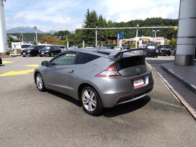 ＣＲ－Ｚ α☆１オーナー☆６速ＭＴ☆ナビ☆バックカメラ☆スカイルーフ☆　☆ワンオーナー☆６速ＭＴ☆スカイルーフ☆無限リアスポイラー☆ナビ☆ＴＶ☆ＤＶＤ／ＣＤ再生☆バックカメラ☆ＥＴＣ☆クルーズコントロール☆ＥＣＯＮ☆ＳＰＯＲＴモード☆ソナー☆純正アルミ☆走行２．５万ｋｍ☆（27枚目）