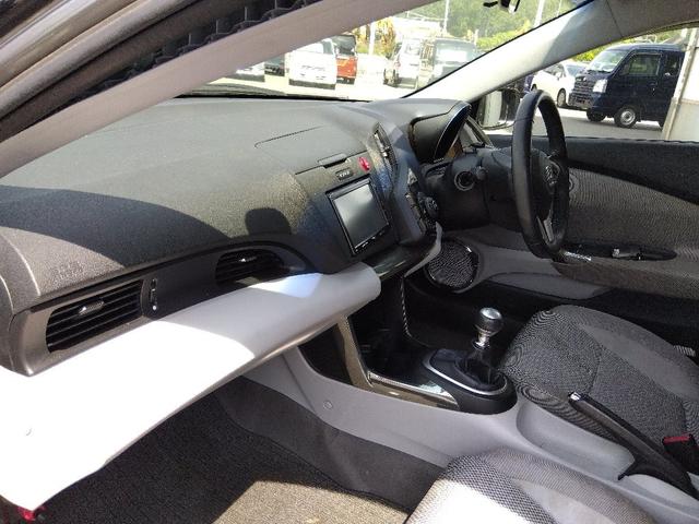 ＣＲ－Ｚ α☆１オーナー☆６速ＭＴ☆ナビ☆バックカメラ☆スカイルーフ☆　☆ワンオーナー☆６速ＭＴ☆スカイルーフ☆無限リアスポイラー☆ナビ☆ＴＶ☆ＤＶＤ／ＣＤ再生☆バックカメラ☆ＥＴＣ☆クルーズコントロール☆ＥＣＯＮ☆ＳＰＯＲＴモード☆ソナー☆純正アルミ☆走行２．５万ｋｍ☆（41枚目）