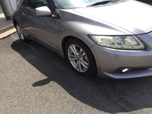 ＣＲ－Ｚ α☆１オーナー☆６速ＭＴ☆ナビ☆バックカメラ☆スカイルーフ☆　☆ワンオーナー☆６速ＭＴ☆スカイルーフ☆無限リアスポイラー☆ナビ☆ＴＶ☆ＤＶＤ／ＣＤ再生☆バックカメラ☆ＥＴＣ☆クルーズコントロール☆ＥＣＯＮ☆ＳＰＯＲＴモード☆ソナー☆純正アルミ☆走行２．５万ｋｍ☆（79枚目）