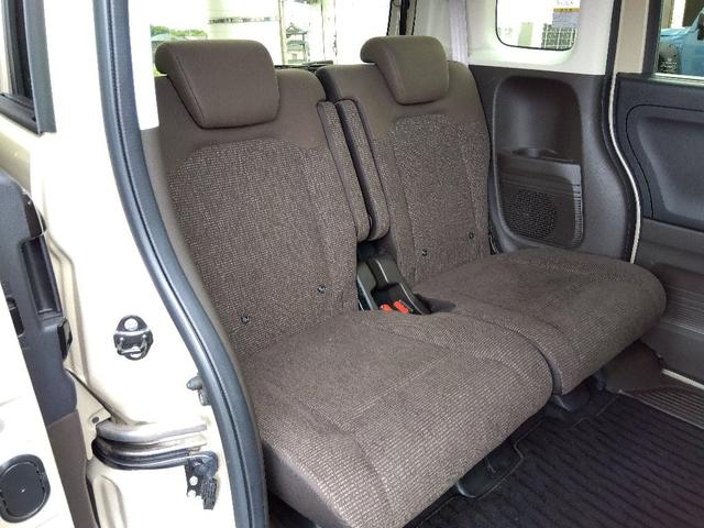 Ｎ－ＢＯＸ Ｌ・ターボコーディネートスタイル☆２トーン☆走行２．１万ｋｍ　１オーナー☆ターボ☆２トーン☆ナビ☆Ｂｌｕｅｔｏｏｔｈ☆バックカメラ☆前後ドラレコ☆シートヒーター☆ビルトインＥＴＣ２．０☆パドルシフト☆両側電動ドア☆ＬＥＤライト☆ホンダセンシング☆ＡＣＣ☆試乗ＯＫ（30枚目）