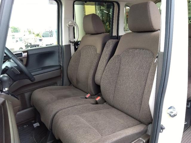 Ｎ－ＢＯＸ Ｌ・ターボコーディネートスタイル☆２トーン☆走行２．１万ｋｍ　１オーナー☆ターボ☆２トーン☆ナビ☆Ｂｌｕｅｔｏｏｔｈ☆バックカメラ☆前後ドラレコ☆シートヒーター☆ビルトインＥＴＣ２．０☆パドルシフト☆両側電動ドア☆ＬＥＤライト☆ホンダセンシング☆ＡＣＣ☆試乗ＯＫ（34枚目）