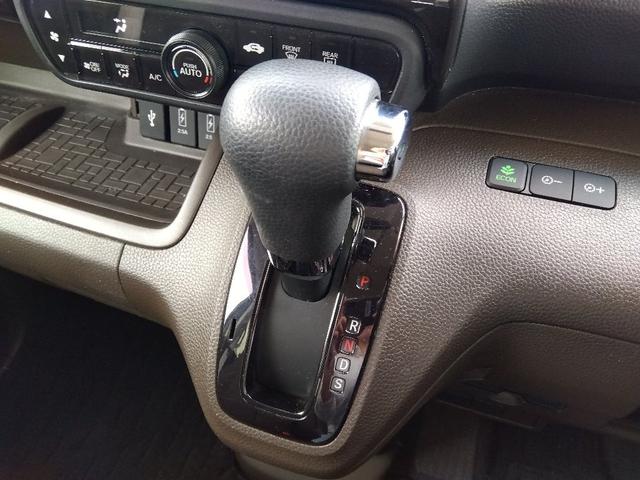 Ｎ－ＢＯＸ Ｌ・ターボコーディネートスタイル☆２トーン☆走行２．１万ｋｍ　１オーナー☆ターボ☆２トーン☆ナビ☆Ｂｌｕｅｔｏｏｔｈ☆バックカメラ☆前後ドラレコ☆シートヒーター☆ビルトインＥＴＣ２．０☆パドルシフト☆両側電動ドア☆ＬＥＤライト☆ホンダセンシング☆ＡＣＣ☆試乗ＯＫ（48枚目）