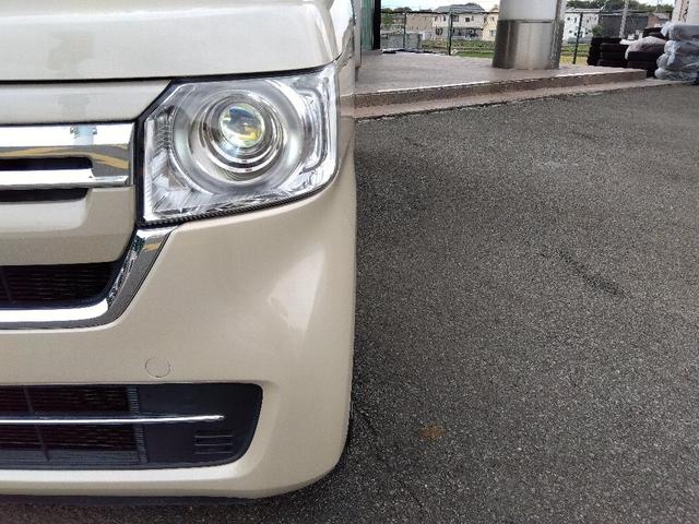 Ｎ－ＢＯＸ Ｌ・ターボコーディネートスタイル☆２トーン☆走行２．１万ｋｍ　１オーナー☆ターボ☆２トーン☆ナビ☆Ｂｌｕｅｔｏｏｔｈ☆バックカメラ☆前後ドラレコ☆シートヒーター☆ビルトインＥＴＣ２．０☆パドルシフト☆両側電動ドア☆ＬＥＤライト☆ホンダセンシング☆ＡＣＣ☆試乗ＯＫ（71枚目）