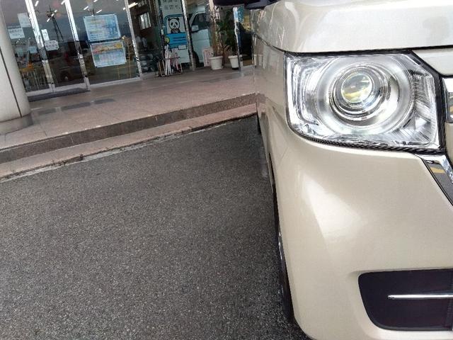 Ｎ－ＢＯＸ Ｌ・ターボコーディネートスタイル☆２トーン☆走行２．１万ｋｍ　１オーナー☆ターボ☆２トーン☆ナビ☆Ｂｌｕｅｔｏｏｔｈ☆バックカメラ☆前後ドラレコ☆シートヒーター☆ビルトインＥＴＣ２．０☆パドルシフト☆両側電動ドア☆ＬＥＤライト☆ホンダセンシング☆ＡＣＣ☆試乗ＯＫ（73枚目）