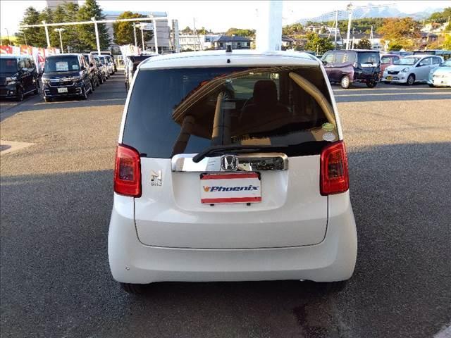 Ｎ－ＯＮＥ スタンダード☆１オナ☆ナビ☆Ｂｌｕｅｔｏｏｔｈ接続☆試乗ＯＫ　１オナ☆ナビ☆Ｂｌｕｅｔｏｏｔｈオーディオ☆ＣＤ再生☆ＥＴＣ☆アイドリングストップ☆ＶＳＡ☆スマートキー☆プッシュスタート☆ヘッドライトレベリングダイヤル☆純正マット☆バイザー☆走行４万キロ☆試乗ＯＫ（7枚目）