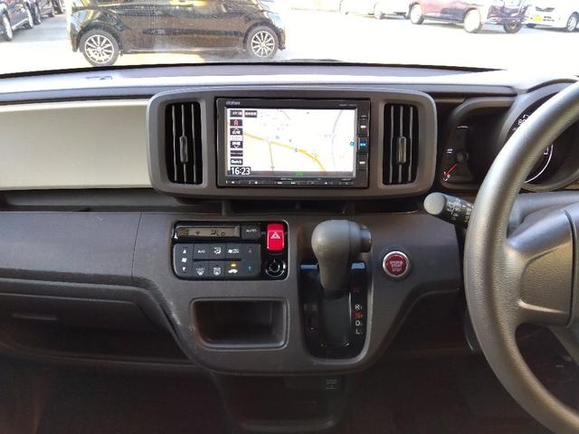 Ｎ－ＯＮＥ スタンダード☆１オナ☆ナビ☆Ｂｌｕｅｔｏｏｔｈ接続☆試乗ＯＫ　１オナ☆ナビ☆Ｂｌｕｅｔｏｏｔｈオーディオ☆ＣＤ再生☆ＥＴＣ☆アイドリングストップ☆ＶＳＡ☆スマートキー☆プッシュスタート☆ヘッドライトレベリングダイヤル☆純正マット☆バイザー☆走行４万キロ☆試乗ＯＫ（46枚目）