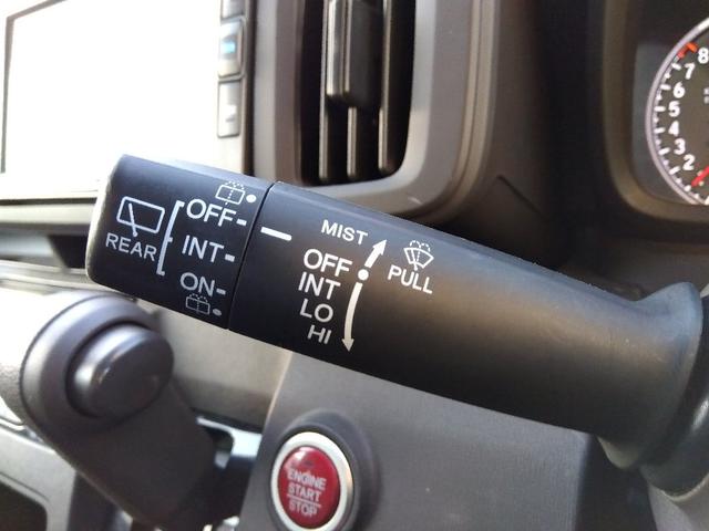 Ｎ－ＯＮＥ スタンダード☆１オナ☆ナビ☆Ｂｌｕｅｔｏｏｔｈ接続☆試乗ＯＫ　１オナ☆ナビ☆Ｂｌｕｅｔｏｏｔｈオーディオ☆ＣＤ再生☆ＥＴＣ☆アイドリングストップ☆ＶＳＡ☆スマートキー☆プッシュスタート☆ヘッドライトレベリングダイヤル☆純正マット☆バイザー☆走行４万キロ☆試乗ＯＫ（57枚目）