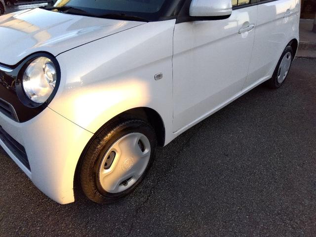 Ｎ－ＯＮＥ スタンダード☆１オナ☆ナビ☆Ｂｌｕｅｔｏｏｔｈ接続☆試乗ＯＫ　１オナ☆ナビ☆Ｂｌｕｅｔｏｏｔｈオーディオ☆ＣＤ再生☆ＥＴＣ☆アイドリングストップ☆ＶＳＡ☆スマートキー☆プッシュスタート☆ヘッドライトレベリングダイヤル☆純正マット☆バイザー☆走行４万キロ☆試乗ＯＫ（70枚目）