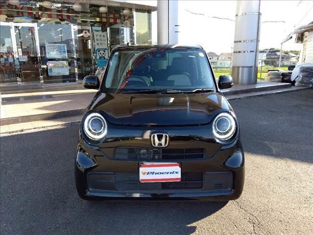 Ｎ－ＯＮＥ オリジナル☆１オナ☆ホンダセンシング☆８型ナビ☆ＥＴＣ２．０　１オーナー☆ホンダセンシング☆８インチナビ☆Ｂｌｕｅｔｏｏｔｈ☆バックカメラ☆ＥＴＣ２．０☆前後ドラレコ☆ＬＥＤライト☆パーキングセンサー☆前席ハーフレザー☆オートブレーキホールド☆ＡＣＣ☆試乗ＯＫ☆（3枚目）