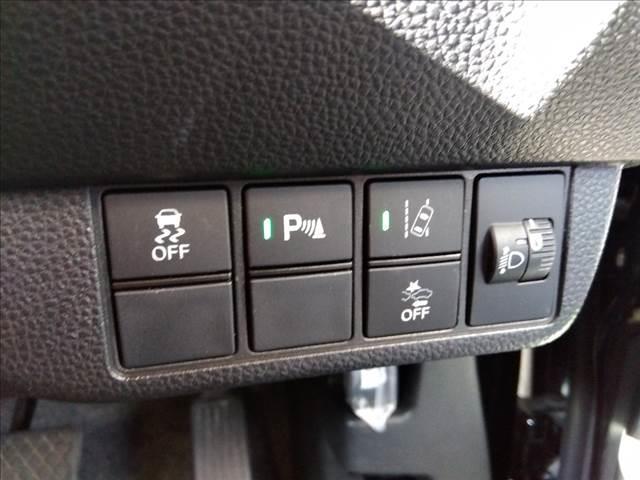 Ｎ－ＯＮＥ オリジナル☆１オナ☆ホンダセンシング☆８型ナビ☆ＥＴＣ２．０　１オーナー☆ホンダセンシング☆８インチナビ☆Ｂｌｕｅｔｏｏｔｈ☆バックカメラ☆ＥＴＣ２．０☆前後ドラレコ☆ＬＥＤライト☆パーキングセンサー☆前席ハーフレザー☆オートブレーキホールド☆ＡＣＣ☆試乗ＯＫ☆（15枚目）
