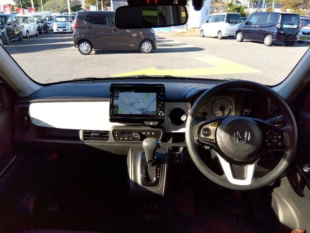 Ｎ－ＯＮＥ オリジナル☆１オナ☆ホンダセンシング☆８型ナビ☆ＥＴＣ２．０　１オーナー☆ホンダセンシング☆８インチナビ☆Ｂｌｕｅｔｏｏｔｈ☆バックカメラ☆ＥＴＣ２．０☆前後ドラレコ☆ＬＥＤライト☆パーキングセンサー☆前席ハーフレザー☆オートブレーキホールド☆ＡＣＣ☆試乗ＯＫ☆（39枚目）