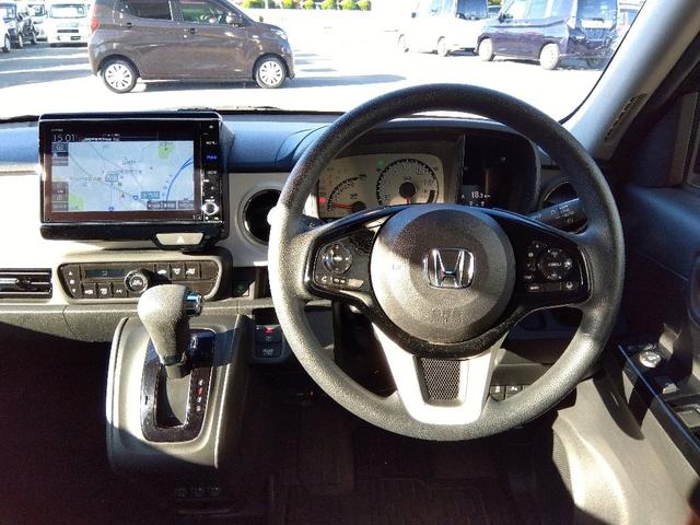 Ｎ－ＯＮＥ オリジナル☆１オナ☆ホンダセンシング☆８型ナビ☆ＥＴＣ２．０　１オーナー☆ホンダセンシング☆８インチナビ☆Ｂｌｕｅｔｏｏｔｈ☆バックカメラ☆ＥＴＣ２．０☆前後ドラレコ☆ＬＥＤライト☆パーキングセンサー☆前席ハーフレザー☆オートブレーキホールド☆ＡＣＣ☆試乗ＯＫ☆（40枚目）