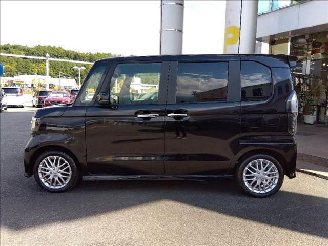 N-BOXカスタム Lターボ☆1オナ☆ホンダセンシング☆両側電動ドア☆試乗OK☆ ホンダセンシング☆ターボ☆Bluetooth☆バックカメラ☆ビルトインETC2.0☆シートヒーター☆LEDライト&フォグ☆パドルシフト☆両側電動ドア☆ハーフレザーシート☆パーキングセンサー☆試乗OK☆(9枚目)