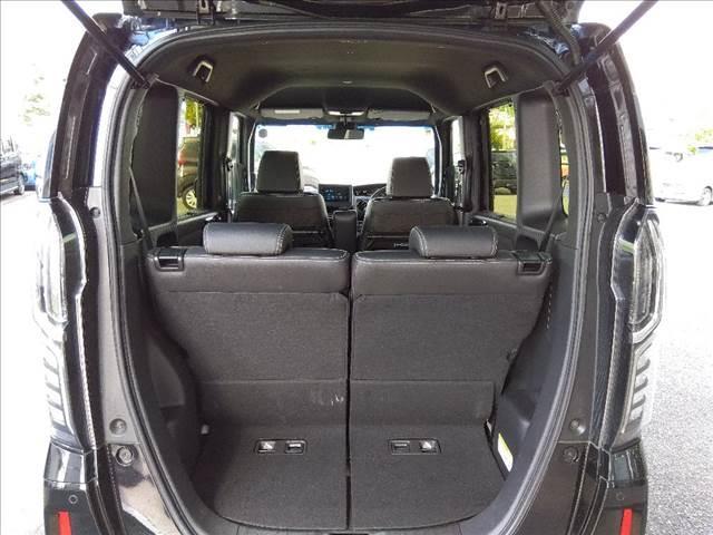 N-BOXカスタム Lターボ☆1オナ☆ホンダセンシング☆両側電動ドア☆試乗OK☆ ホンダセンシング☆ターボ☆Bluetooth☆バックカメラ☆ビルトインETC2.0☆シートヒーター☆LEDライト&フォグ☆パドルシフト☆両側電動ドア☆ハーフレザーシート☆パーキングセンサー☆試乗OK☆(10枚目)